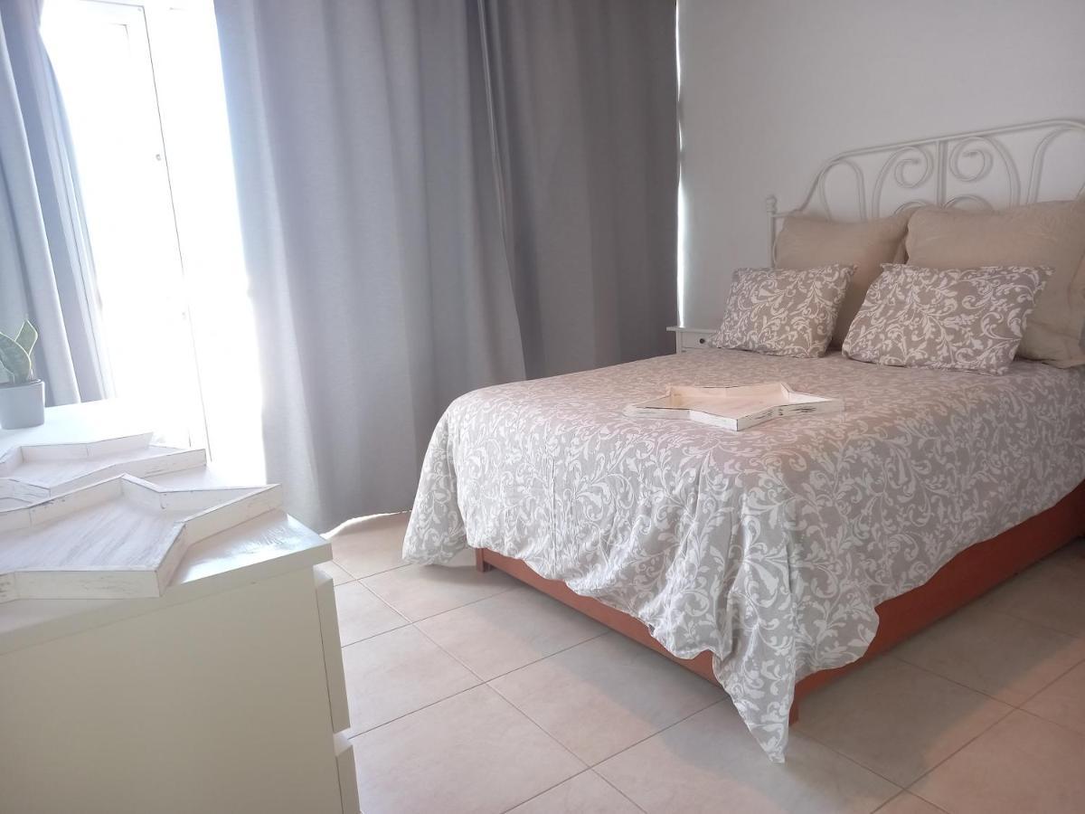 Apartamento Casa Ramos 3 Arrecife  Exterior foto