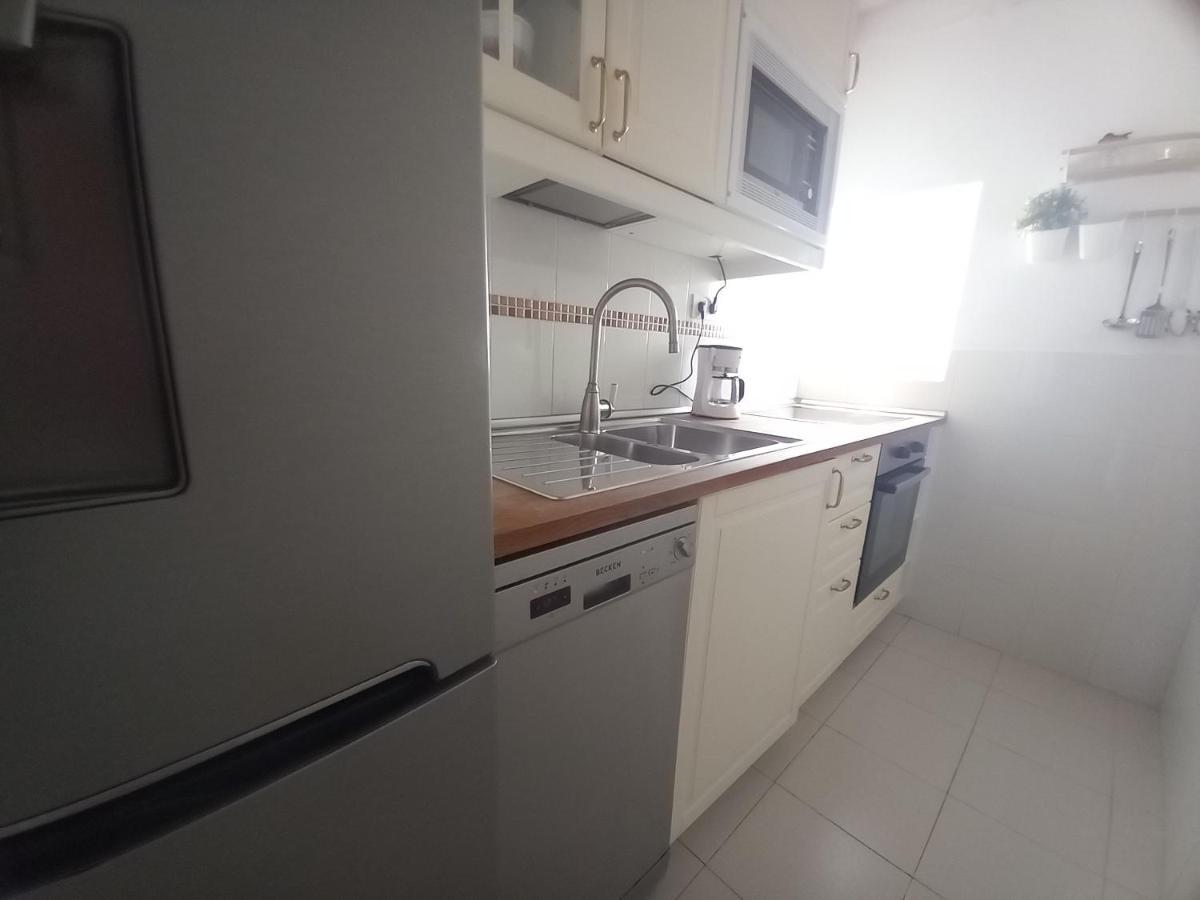 Apartamento Casa Ramos 3 Arrecife  Exterior foto